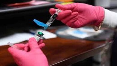 Holiday travel alert