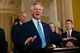 Raised: residency question in alabama governor’s race involving sen. Tuberville