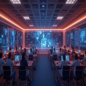 Ai expansion workforce innovation