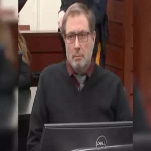 Paul caneiro murder verdict